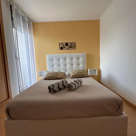 Beach House Carmen Monte Gordo Buitenkant foto