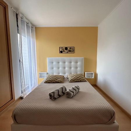 Beach House Carmen Monte Gordo Buitenkant foto